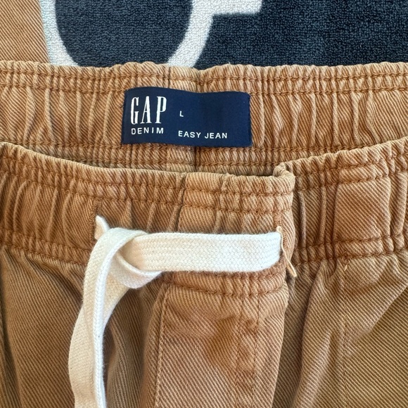 GAP Easy Jean cargo pants - Picture 4 of 5